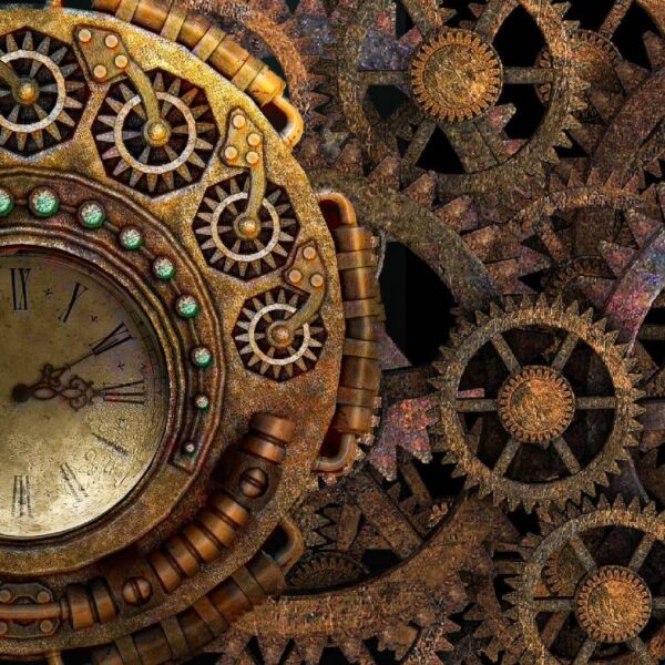 Superfici metalliche che uccidono i batteri. Lo studio…