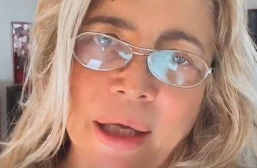 Mara Venier torna a casa dopo l’intervento: come sta?