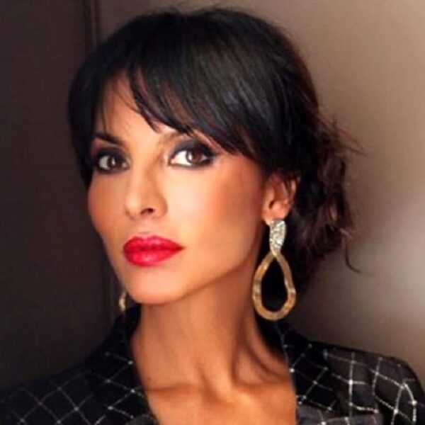 Miriana Trevisan: “Pago ha dormito a casa mia”