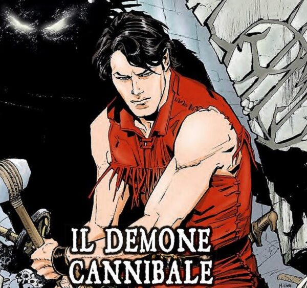 Appuntamento il 4 giugno in libreria e fumetteria&hellip;