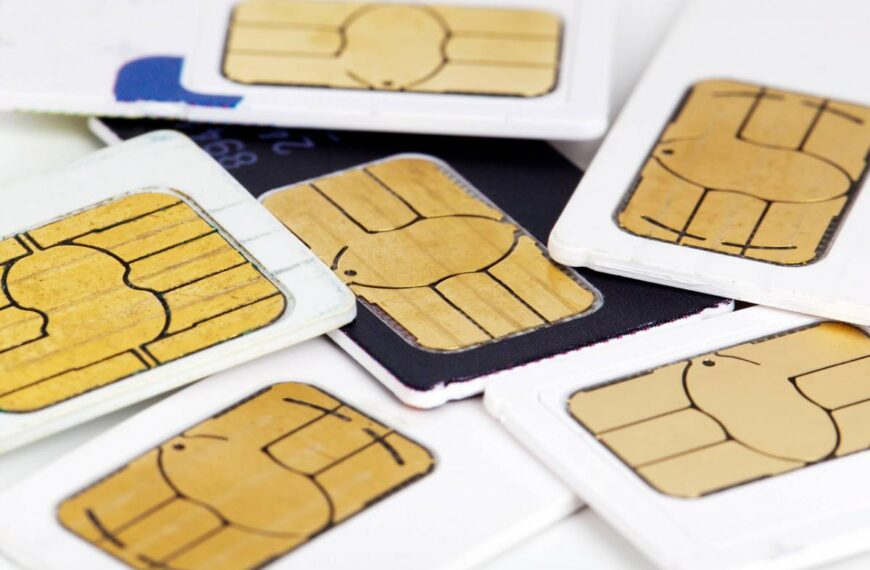 Sim Top Number: il numero della scheda potrebbe valere 50mila euro, come lo scopro?