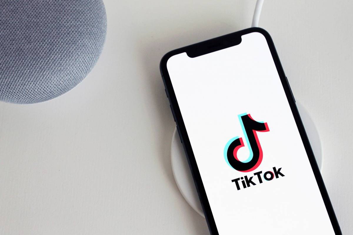 tik tok