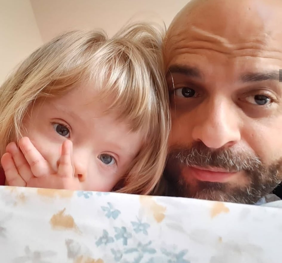 Chi è Il Papà Di Luca Di Amici