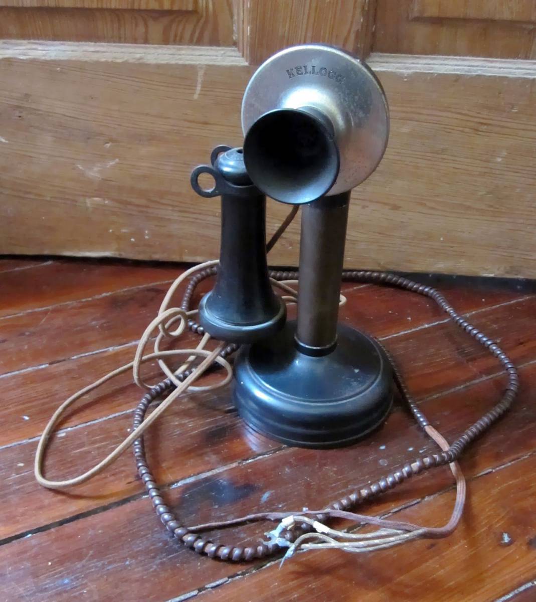 Quando è Stato Inventato Il Primo Telefono