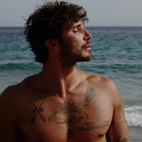 Stefano De Martino