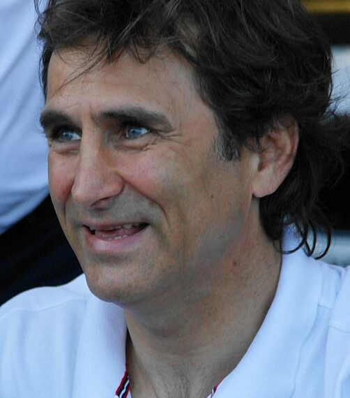 Zanardi: un piccolo spiraglio anche se la situazione resta grave