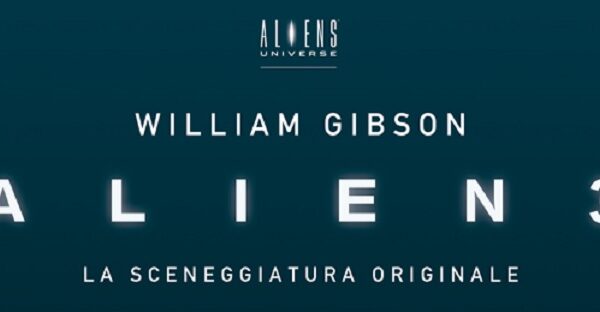 SaldaPress pubblica il capitolo della saga di Alien&hellip;