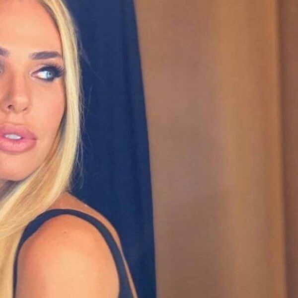 Ilary Blasi in lacrime da Silvia Toffanin: “I&hellip;