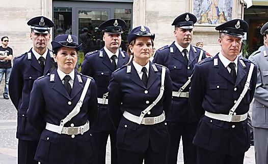 Polizia penitenziaria