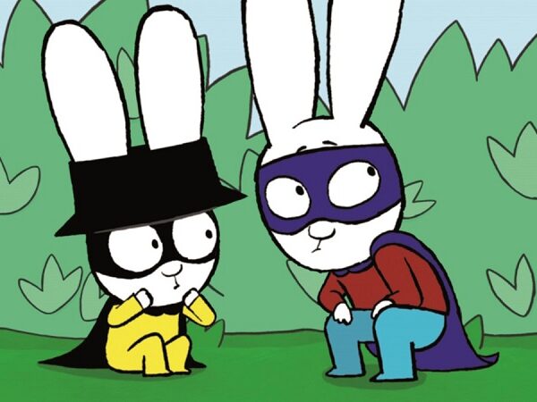 Highlights – Luglio e Agosto – Boomerang