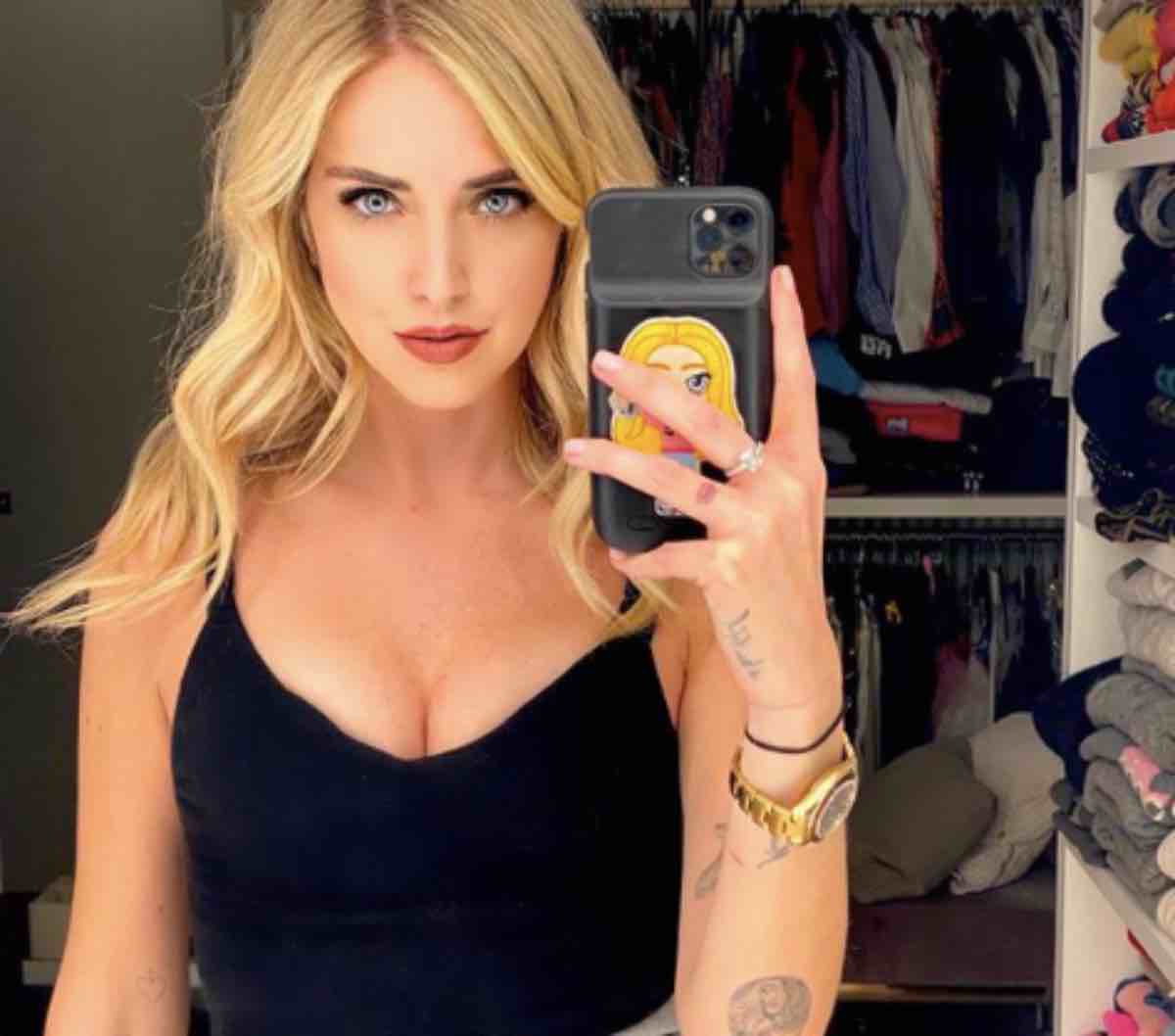 Chiara Ferragni