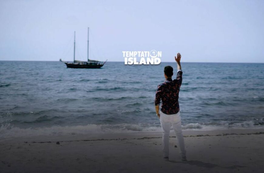 Temptation Island anticipazioni: quali sono le coppie in&hellip;