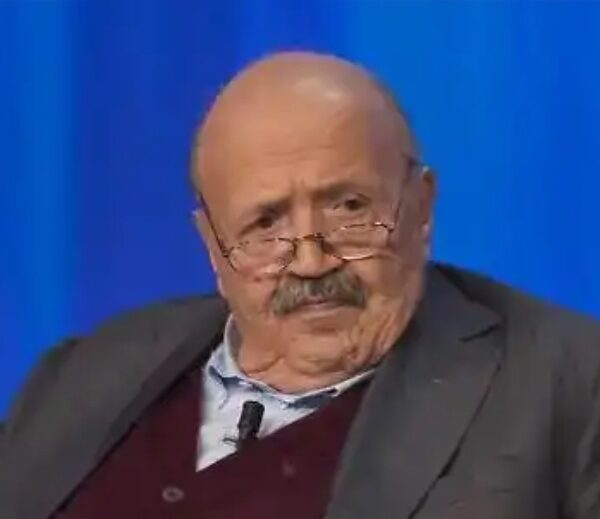 Temptation Island, Maurizio Costanzo fan della versione nip:&hellip;