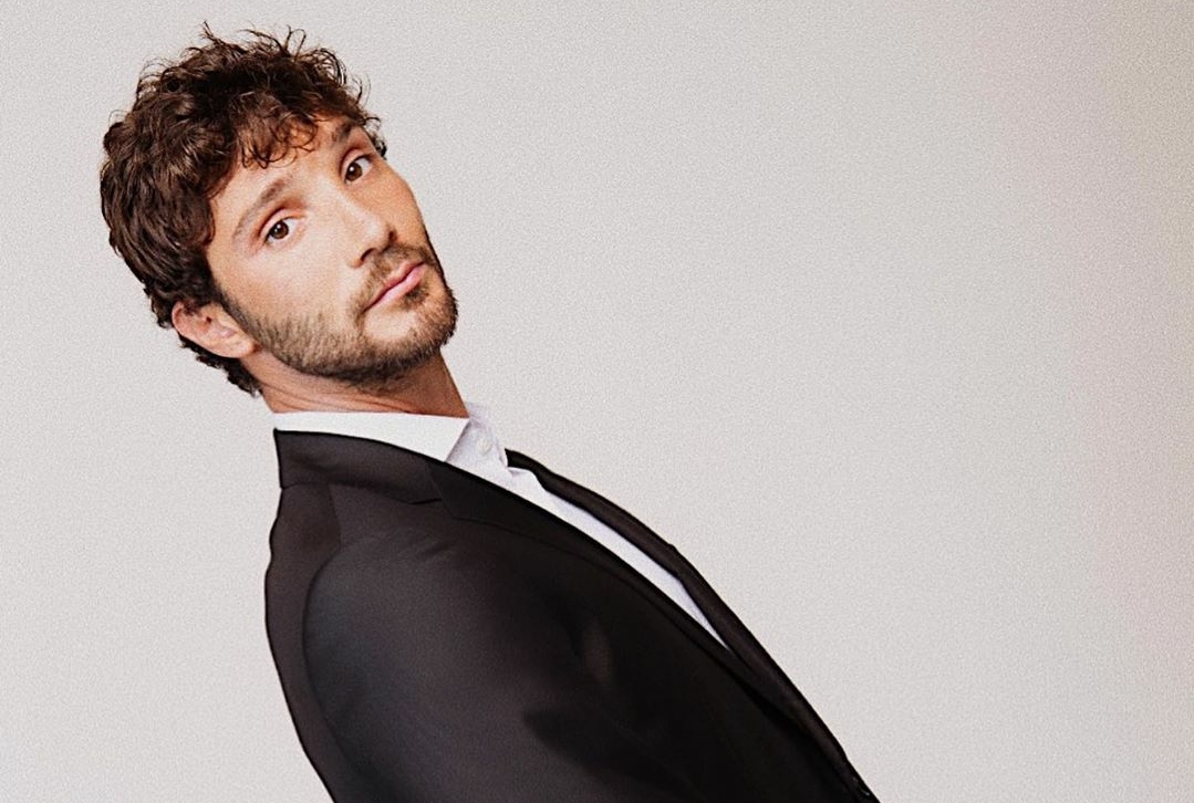 Stefano de Martino, c'è una bionda nella sua vita? La smentita Stefano de Martino, c'è una bionda nella sua vita? La smentita