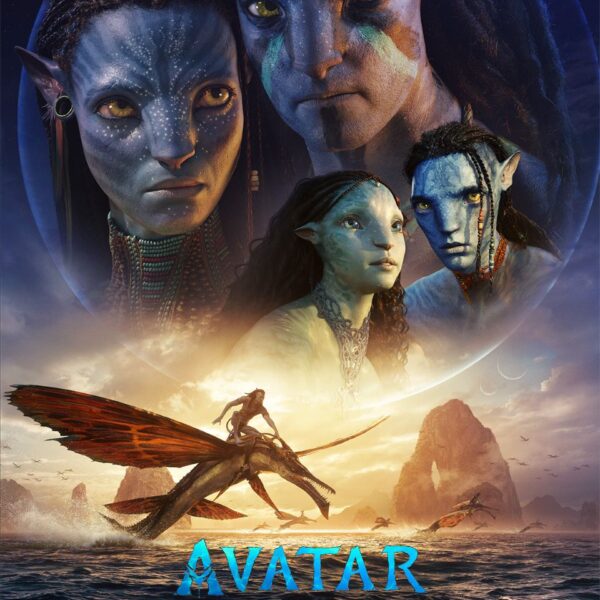 “Avatar: la via dell’acqua” non ha rivali al&hellip;