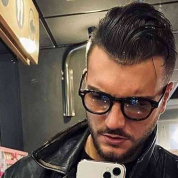 Uomini e Donne, Davide Basolo rivela cosa è&hellip;