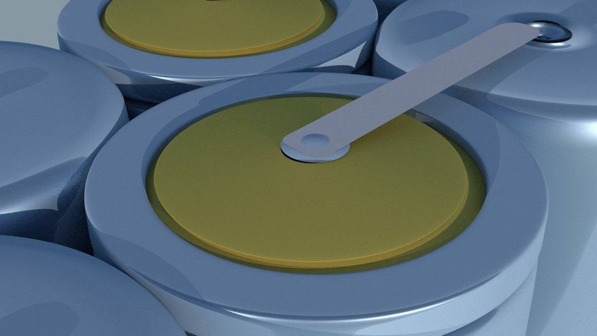 Il manganese come sostituto del cobalto per batterie al litio