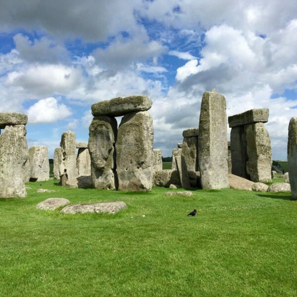 Stonehenge, la misteriosa origine dei megaliti e la&hellip;