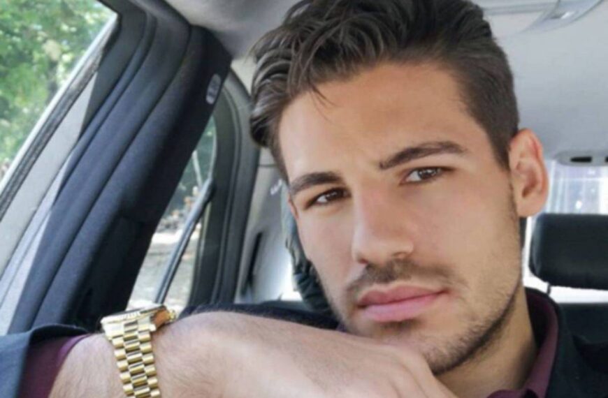 Temptation Island, parla il tentatore Carlo Siano: cosa pensa di Anna Boschetti