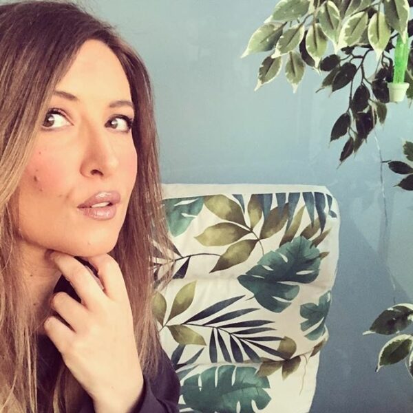 Selvaggia Lucarelli: “Perché mi piacciono Francesca Pascale e&hellip;