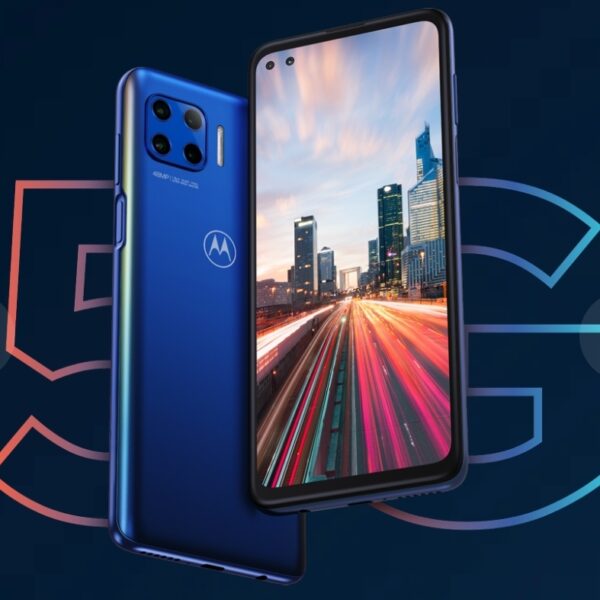 Motorola: il nuovo Moto G 5G plus per&hellip;