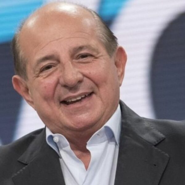 Magalli condannato al risarcimento in favore di Adriana&hellip;