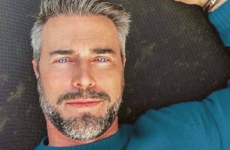 Flavio Montrucchio: “Stimo Paolo Bonolis, vorrei fare un percorso come il suo”