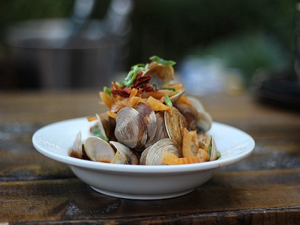 Vongole: errori da non commettere