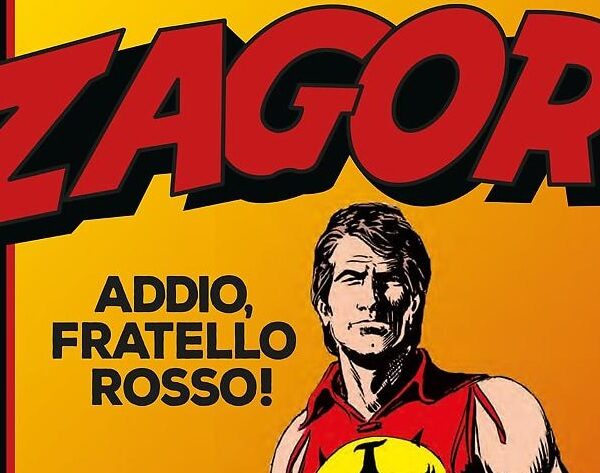 Nuovo appuntamentocon una delle storie cruciali della saga&hellip;