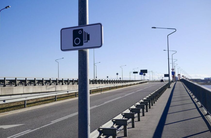 Tutor autostrade 2020: come funzionano, lista e dove sono posizionati