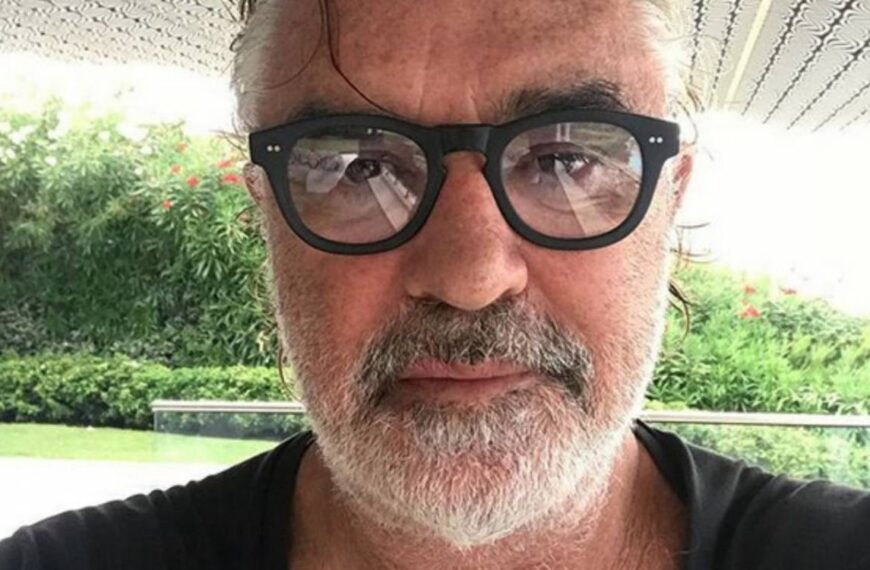 Flavio Briatore
