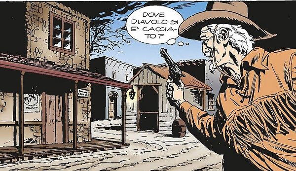 Dal 23 luglio in libreria e fumetteria un&hellip;