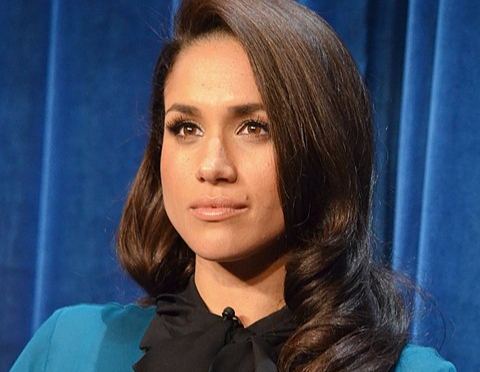 Compleanno meghan markle