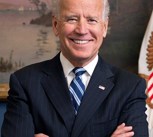 Joe Biden