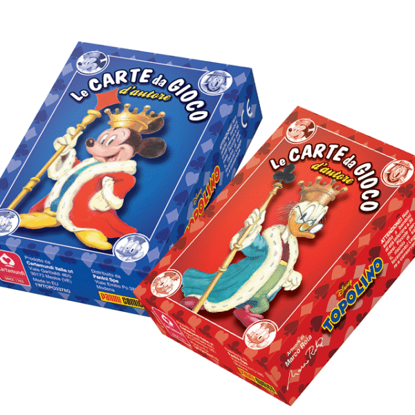 Anche quest’anno l’estate di Topolino è ricca di&hellip;