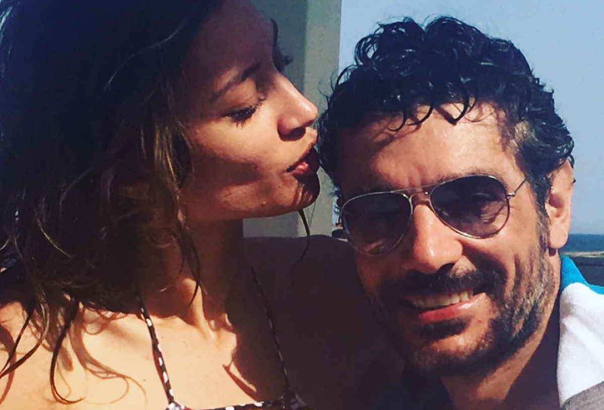 Giuseppe Zeno e Margareth Madè