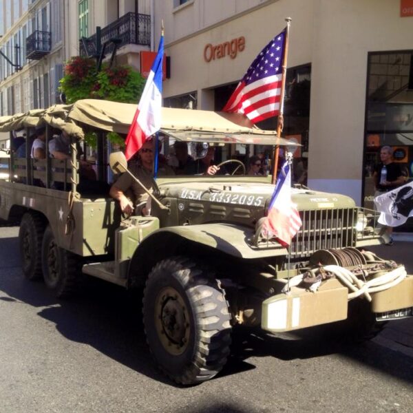 Liberazione di Cannes: una verità non falsata