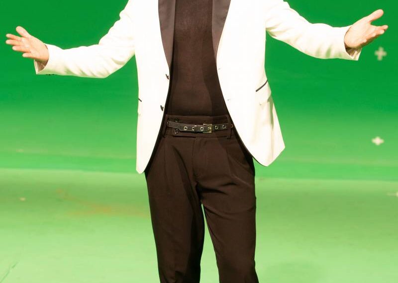 Max Nardari apre il Festival del Cinema di Sabaudia 2020 da Direttore Artistico