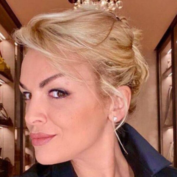 Francesca Pascale e Paola Turci: un’amicizia molto speciale