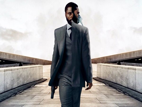 Tenet – Trailer Finale