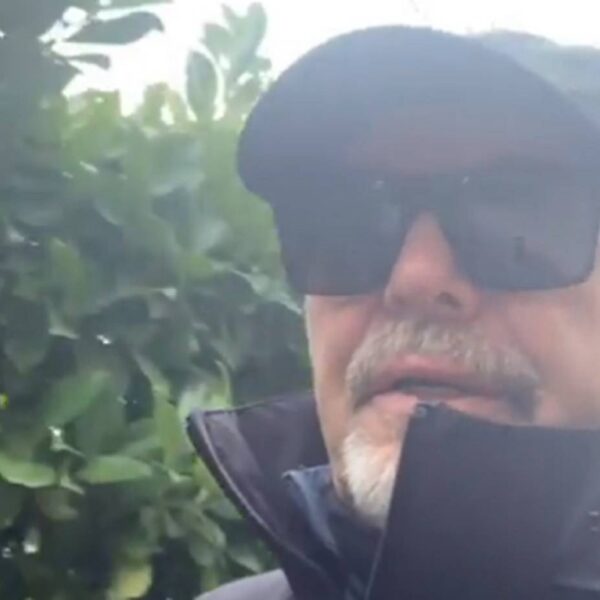 Vasco Rossi furioso contro i negazionisti del Covid:&hellip;