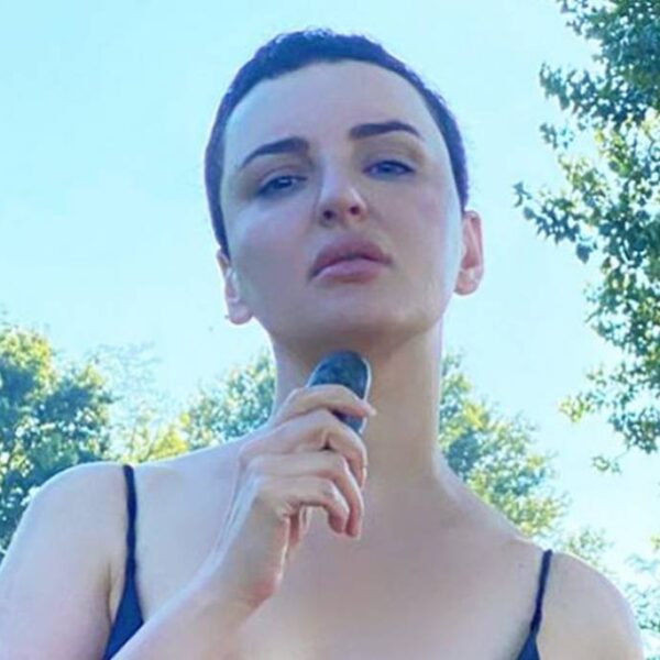 Arisa sorprende su Instagram: post a favore del&hellip;