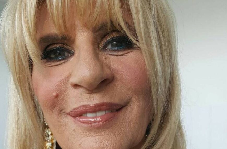 “Gemma Galgani si atteggia a diva” le parole&hellip;