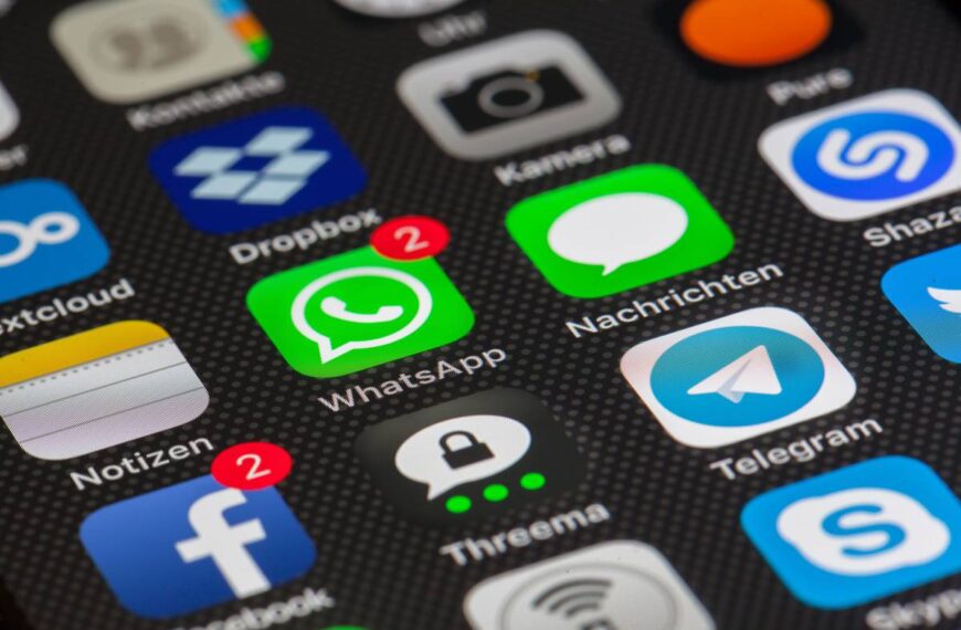 Come salvare e scaricare la chat di Whatsapp