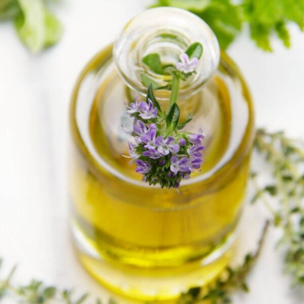 Olio essenziale di rosmarino sui capelli, tutti i&hellip;