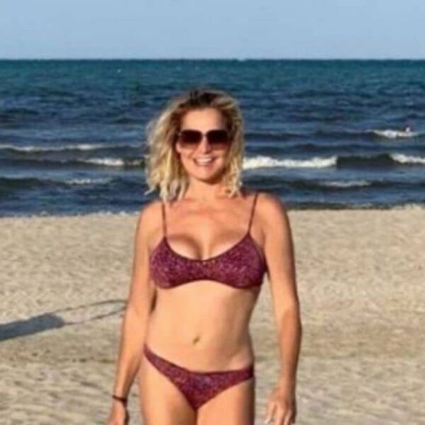 Belen Rodriguez, le parole di Simona Ventura sulla&hellip;