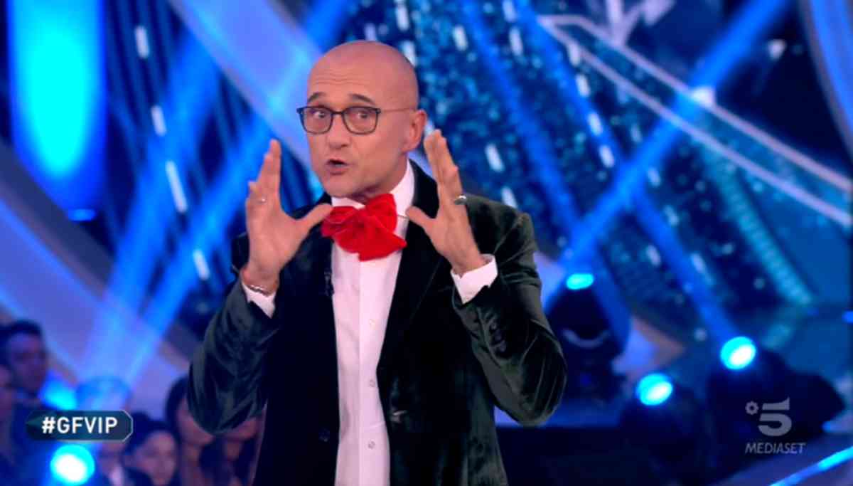 Cosa è Successo Al Grande Fratello Vip