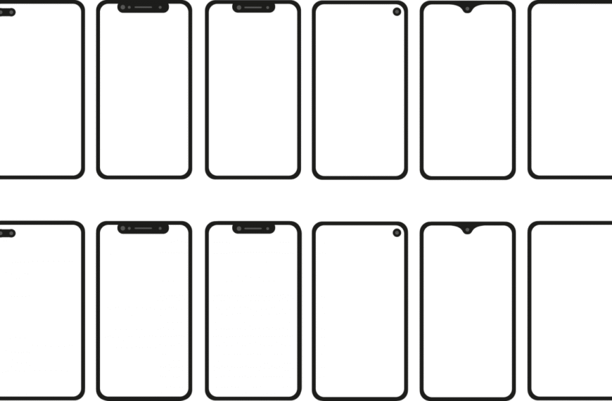 Brevettato il rivoluzionario smartphone Xiaomi pieghevole su due lati