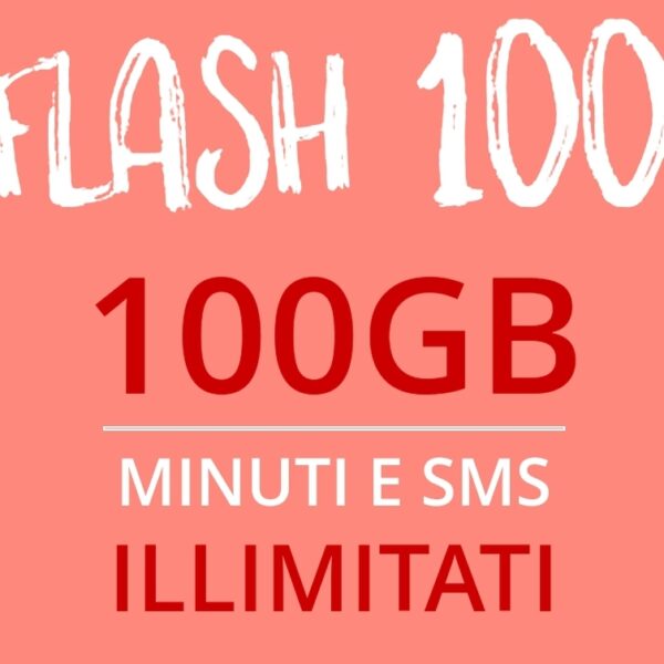 Iliad, come passare all’offerta 100 gb anche se…