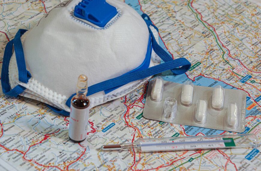 Nuova zona rossa in Italia: il caso in Sardegna